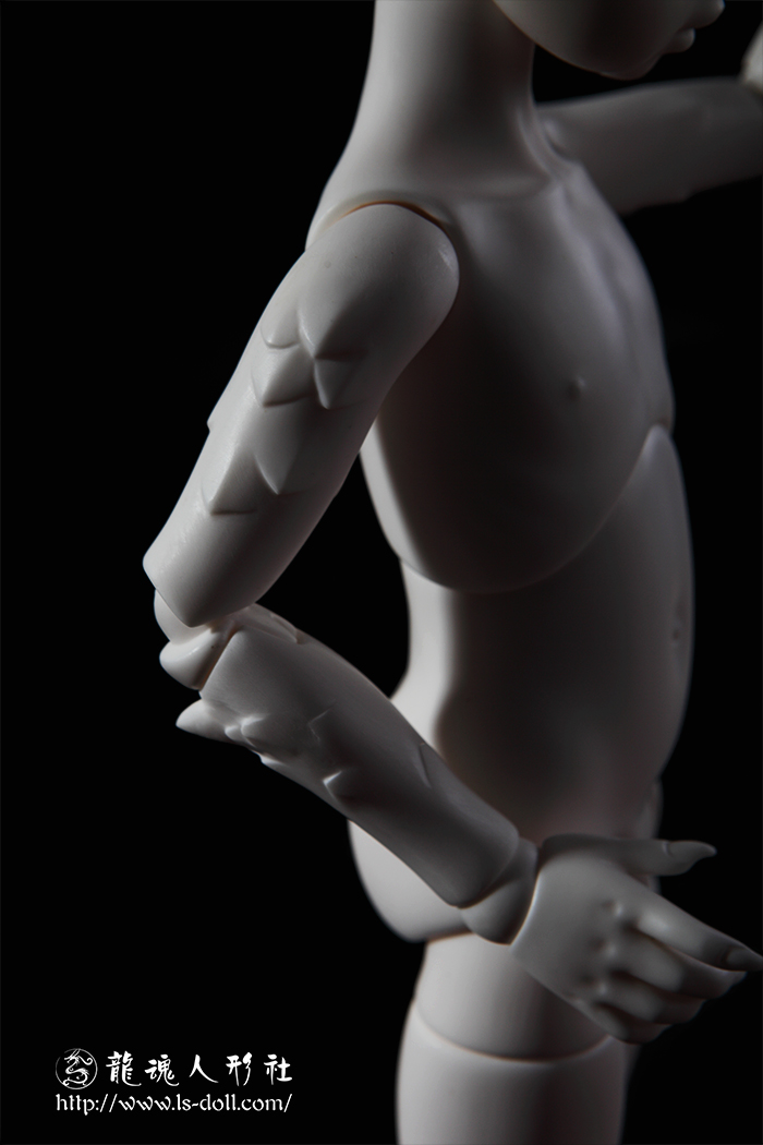 BJD SD 人偶 娃娃 BJD古风 BJD三分